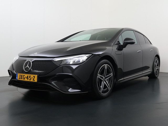 Mercedes-Benz EQE 300 Business Line AMG 89 kWh