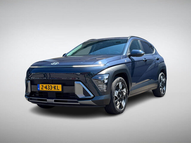 Hyundai Kona 1.6 GDI HEV Comfort Smart