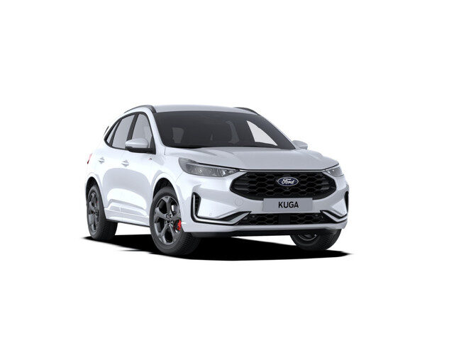 Ford Kuga 2.5 PHEV ST-Line X