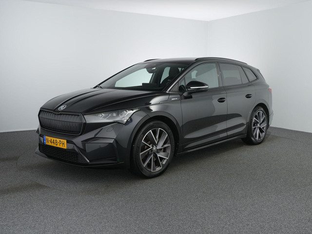 Škoda Enyaq iV 80 Sportline