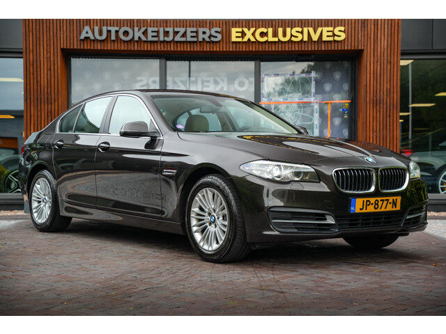BMW 5 Serie 520i Business