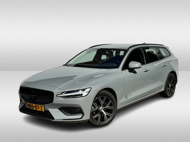 Volvo V60 2.0 B3 Automaat Essential