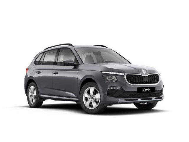 Škoda Kamiq Selection 1.0 TSI 115 pk 6 versn. Hand