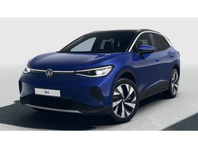 Volkswagen ID.4 Pro Business 77 kWh