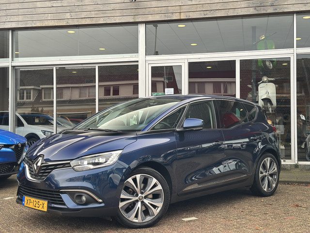 Renault Scénic 1.3 TCe Intens Automaat