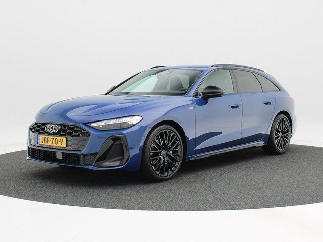 Audi A5 Avant 2.0 TFSi 150 Pk Automaat S-Line