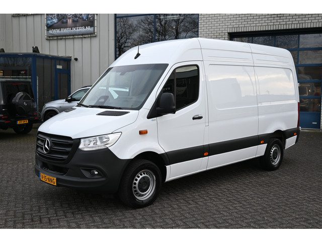Mercedes-Benz Sprinter 317 CDI L2H2 Pro HD
