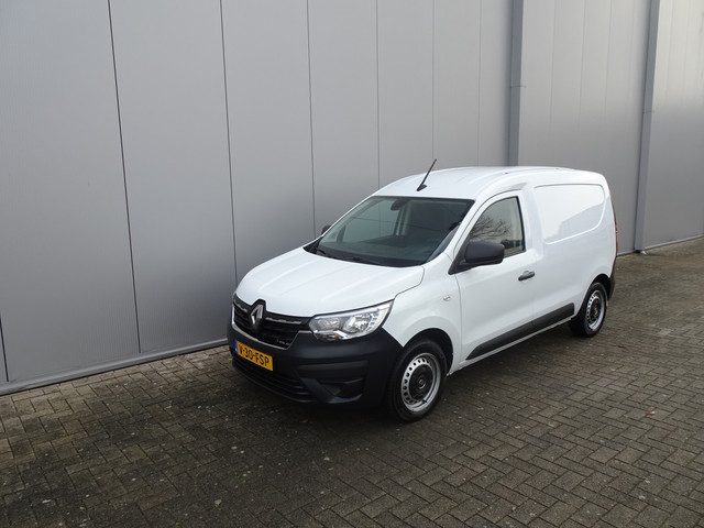 Renault Express 1.3 TCe 100 Comfort milieu zone vrij 10550 km !!!!!!!!!!!!