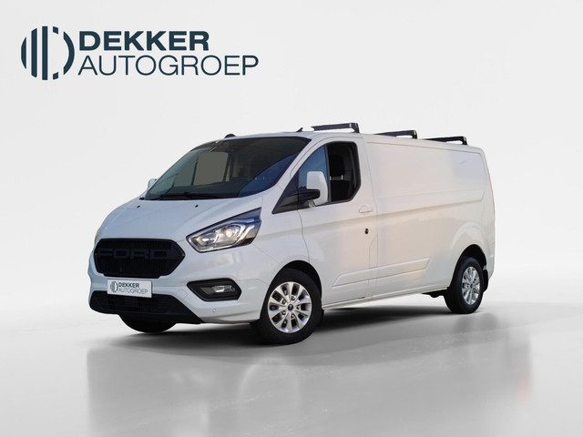 Ford Transit Custom 300 2.0 TDCI L2H1 Limited
