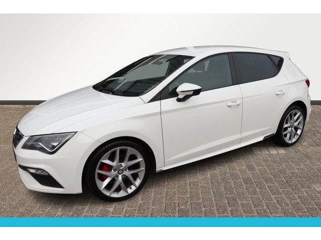 Seat Leon 1.4 EcoTSI FR.