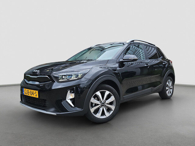 Kia Stonic 1.0 T-GDi MHEV DynamicPlusLine