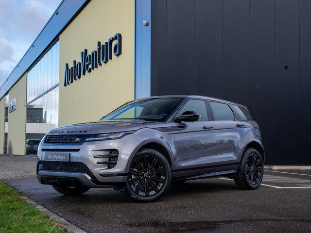 Land Rover Range Rover Evoque 1.5 P270e PHEV AWD Dynamic SE