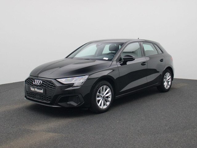 Audi A3 Sportback 30 TFSI Advanced edition