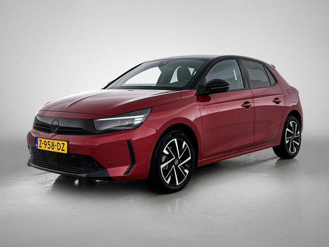 Opel Corsa 1.2 Turbo Hybrid GS