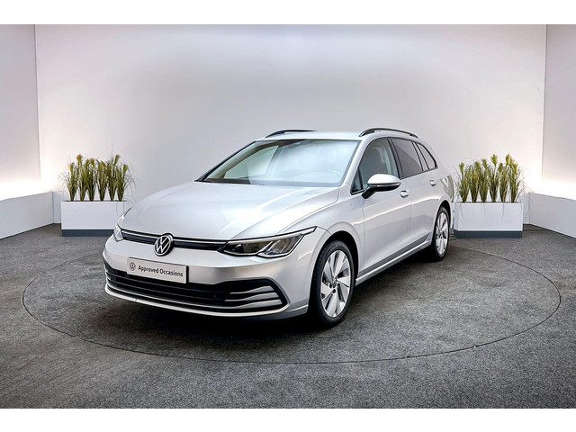 Volkswagen Golf Variant 1.0 eTSI 110pk DSG Life