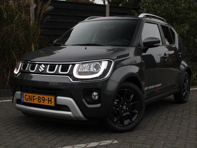 Suzuki Ignis Style 1.2 Smart Hybrid 83PK