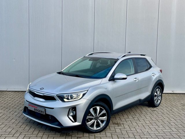 Kia Stonic 1.0 T-GDi MHEV DynamicPlusLine Automaat