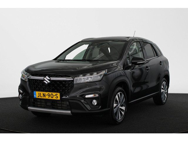 Suzuki S-Cross 1.4 Boosterjet Style Smart Hybrid