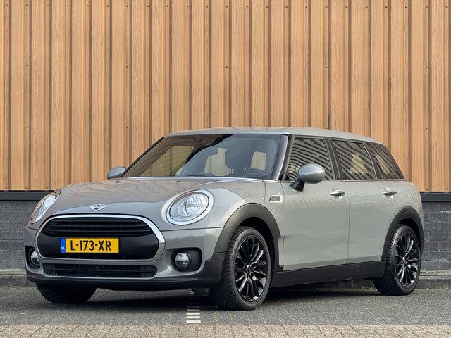 MINI Clubman Mini 1.5 One Pepper Serious Business