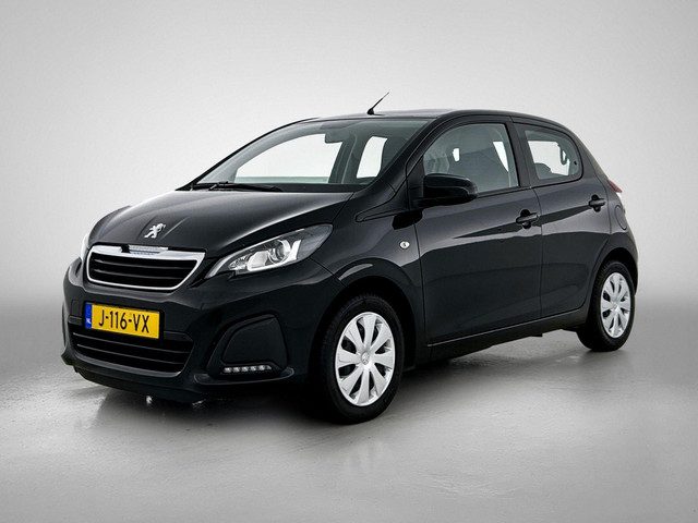Peugeot 108 1.0 e-VTi Active