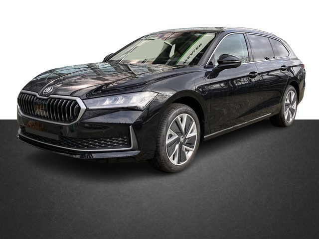 Škoda Superb combi Business Edition 1.5 TSI PHEV 204 PK DSG