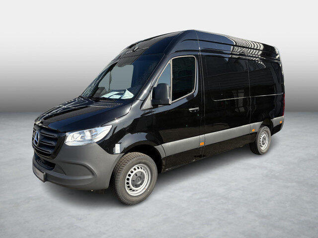 Mercedes-Benz Sprinter 317 1.9 CDI L2 Pro HD