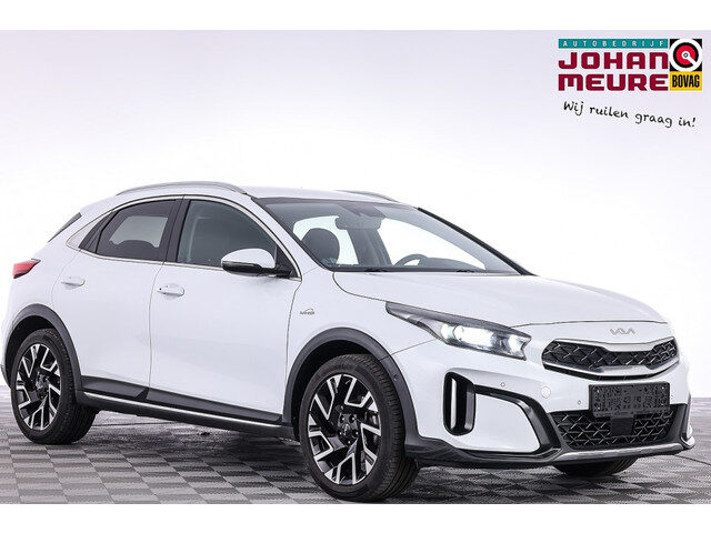 Kia XCeed 1.6 GDi PHEV ExecutiveLine | LEDER | Full LED | CARPLAY | NWE MODEL