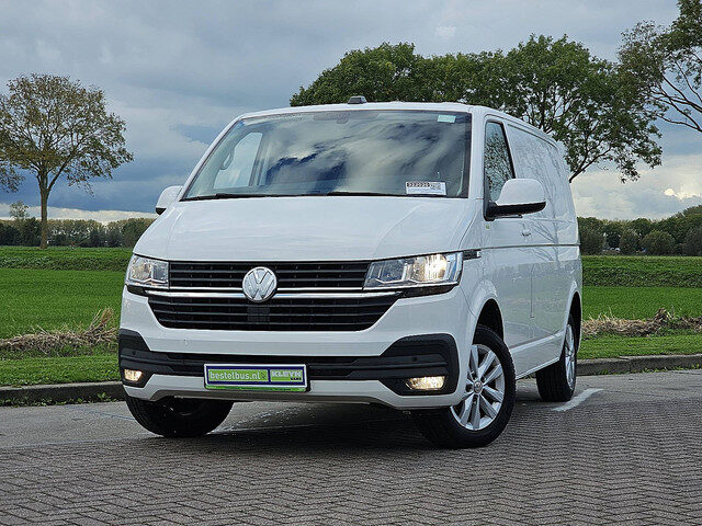 Volkswagen Transporter 2.0 TDI