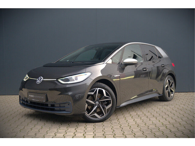 Volkswagen ID.3 First Plus 58 kWh