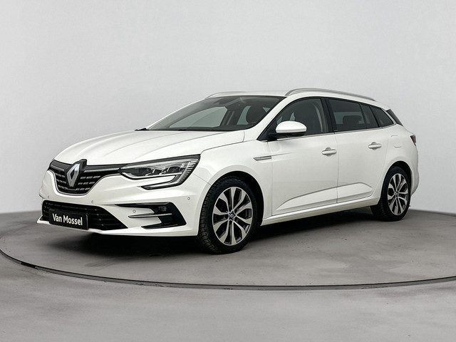 Renault Megane E-Tech Estate 1.6 Plug-In Hybrid 160 Intens