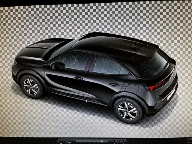 Opel Mokka 1.2 Turbo Hybrid Business Edition