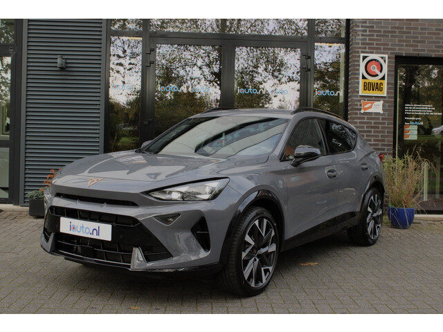 Cupra Formentor 1.5 TSI 110kW DSG NIEUW MODEL