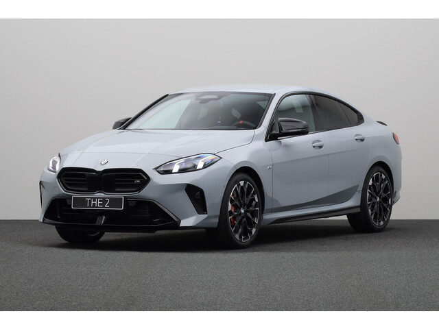 BMW 2 Serie Gran Coupé M235 xDrive