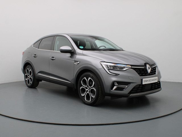 Renault Arkana E-Tech Hybrid 145pk Intens