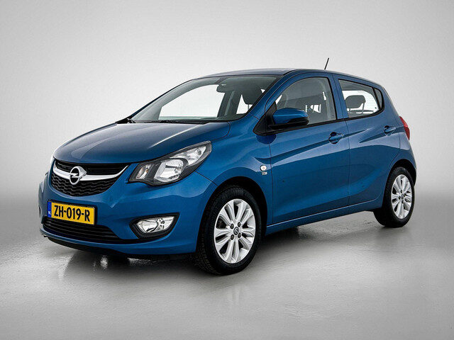 Opel KARL 1.0 ecoFLEX 120 Jaar Edition