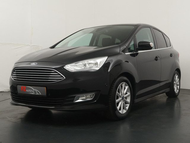 Ford C-MAX 1.5 Titanium