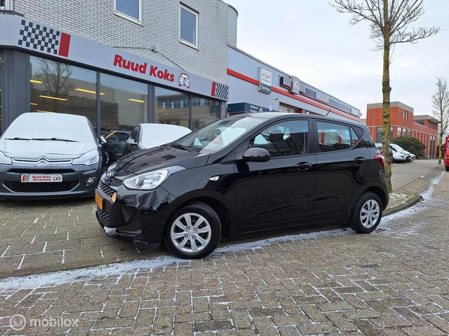 Hyundai i10 1.0i COMFORT / 1e Eigenaar /