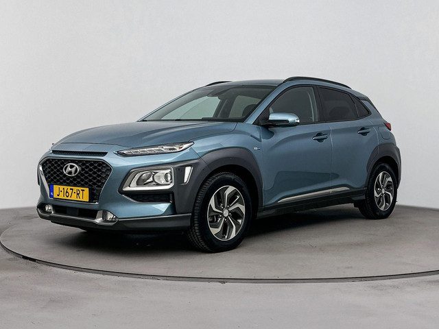 Hyundai Kona 1.6 GDI HEV FASHION