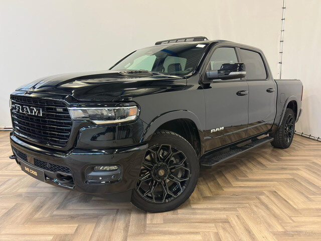 Dodge Ram 1500 3.0L HURRICANE LARAMIE|PANO|LPG|NW MODEL