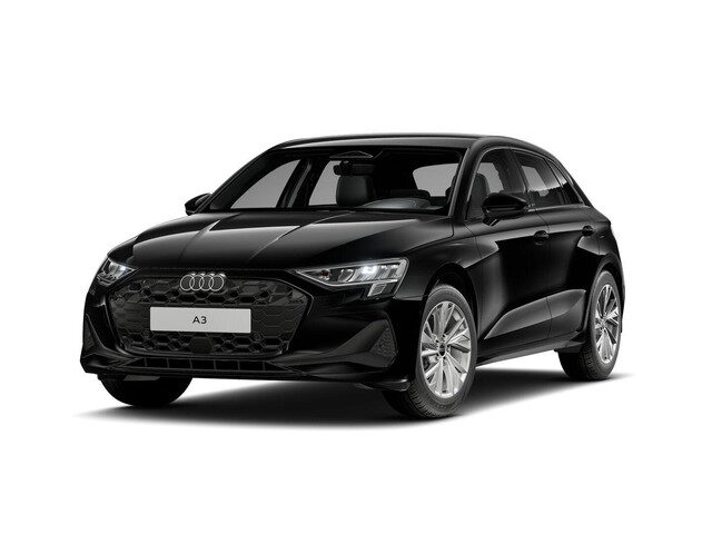 Audi A3 Sportback Pro Line 30 TFSI 116 pk