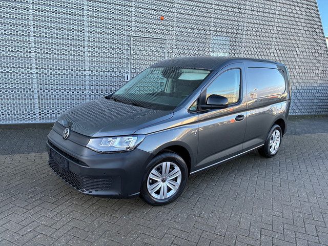 Volkswagen Caddy Cargo 2.0 TDI Comfort