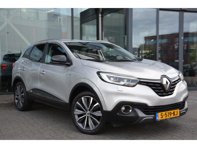 Renault Kadjar 1.6 TCe Bose