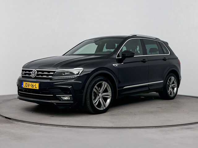Volkswagen Tiguan 1.5 TSI ACT Highline Business R Aut.