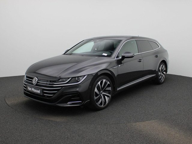 Volkswagen Arteon Shooting Brake 1.4 TSI eHybrid R-Line Business+ 218 PK|