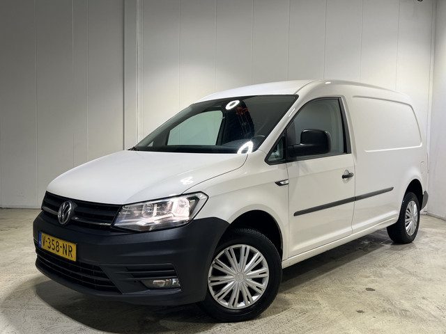 Volkswagen Caddy 2.0 TDI L2H1 BMT Maxi