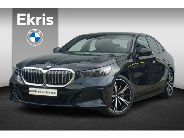 BMW i5 Sedan eDrive40