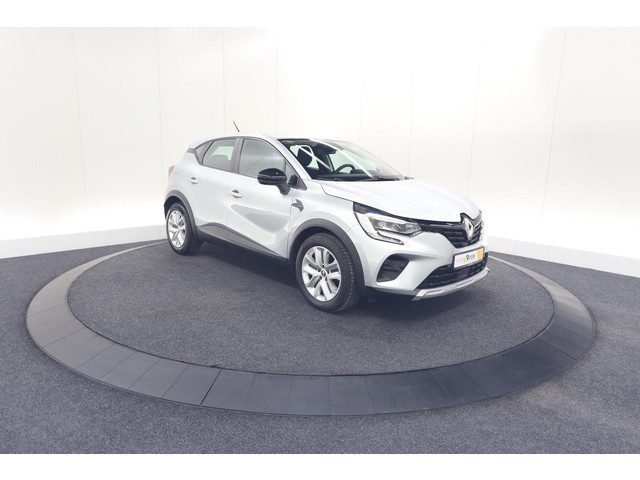 Renault Captur TCe 90 Zen