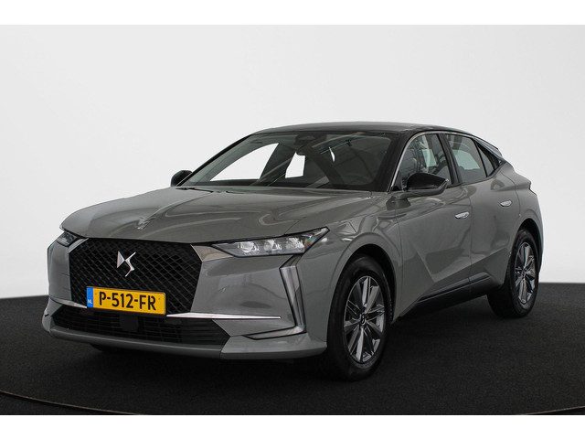 DS DS 4 1.2 PureTech Bastille