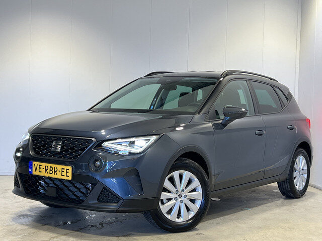 Seat Arona 1.0 TSI Style