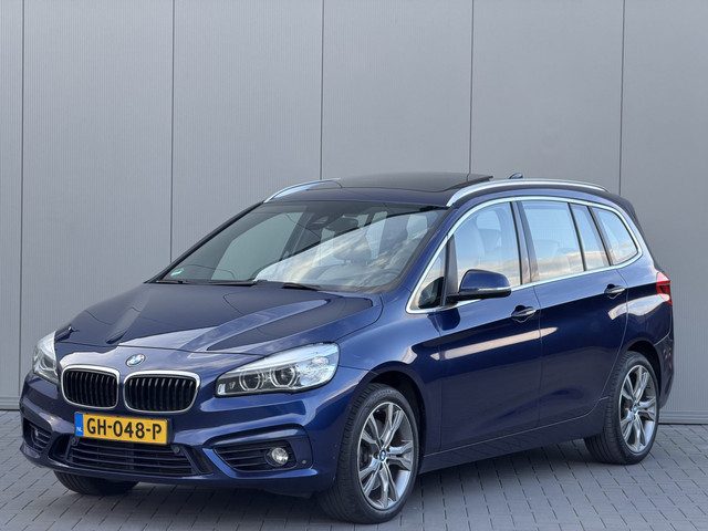 BMW 2 Serie Gran Tourer 220i Sport 7-persoons